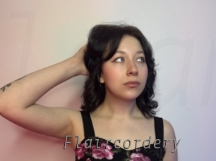 Flaircordery