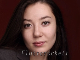 Flaircrockett