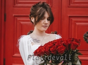 flairdevall Livestrip Cams