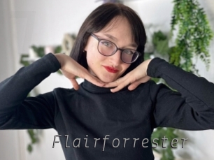 Flairforrester