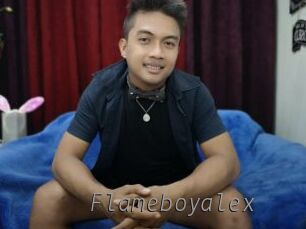 Flameboyalex