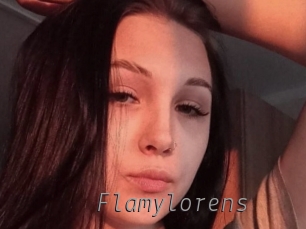 Flamylorens