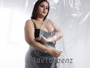 flaviasaenz Livestrip Cams