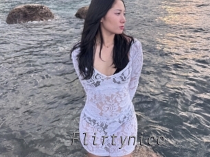 flirtynico Livestrip Cams