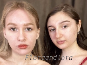Floraandlora