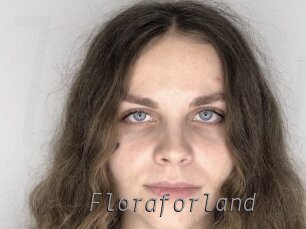 Floraforland