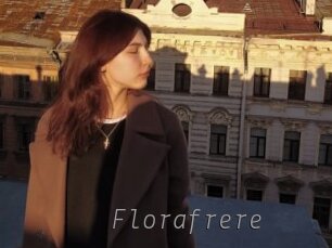 Florafrere
