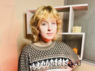 Florahallsted