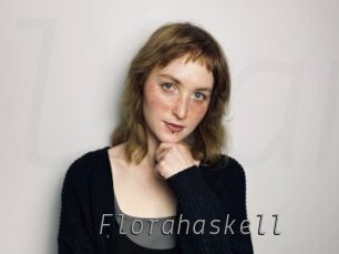 Florahaskell