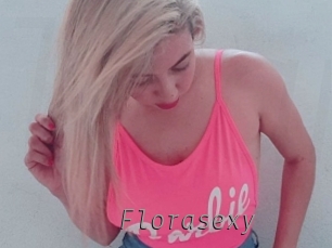 Florasexy