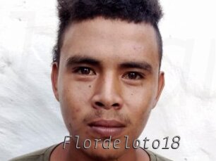 flordeloto18 Livestrip Cams