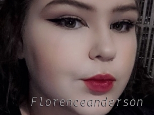 Florenceanderson