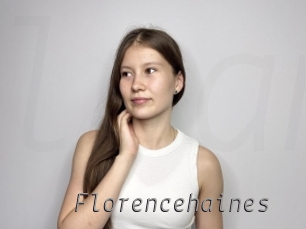 Florencehaines
