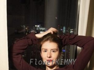FlowerKIMMY
