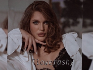 Flowerashy