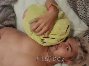Flufboy