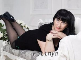 Fotinya