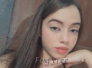 Foxfiree