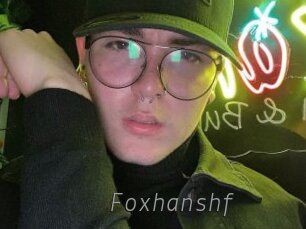 Foxhanshf