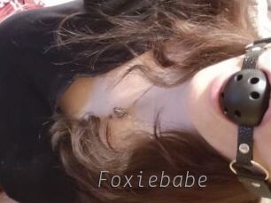 Foxiebabe