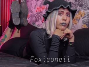 Foxieoneil