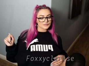 foxxyclarise Livestrip Cams