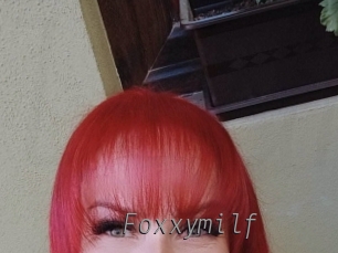 Foxxymilf