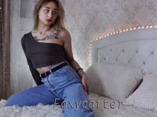 Foxycarter