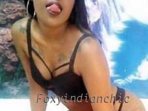 Foxyindianchic