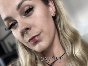 Foxyivy