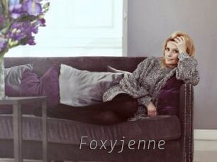 Foxyjenne