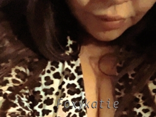 foxykatie Livestrip Cams