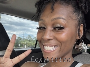 Foxykitten