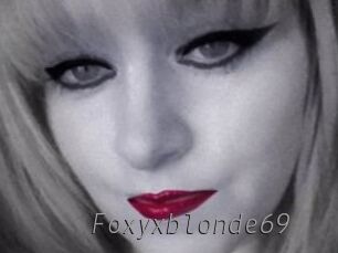 Foxyxblonde69
