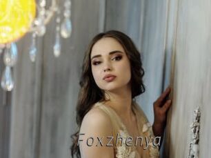 Foxzhenya