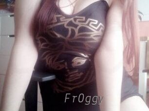 Fr0ggy