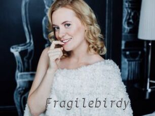 Fragilebirdy