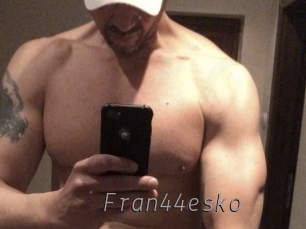fran44esko Livestrip Cams