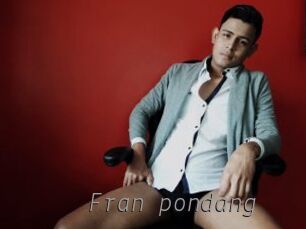 Fran_pondang