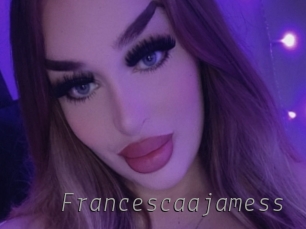 Francescaajamess