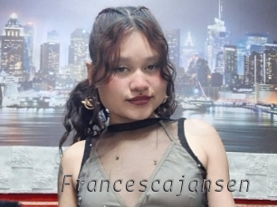 Francescajansen