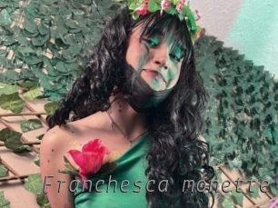 franchesca_monette Livestrip Cams