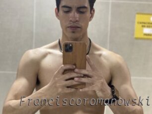 Franciscoromanowski