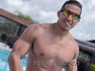 frank_heaven Livestrip Cams