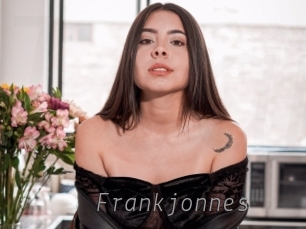 Frankjonnes