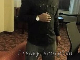Freaky_scorpion