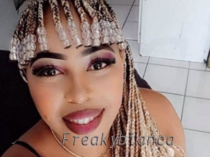 freakybianca Livestrip Cams