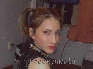 freakynwild Livestrip Cams