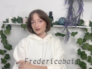 Fredericabain