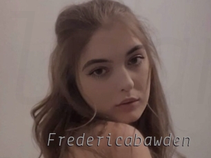 Fredericabawden